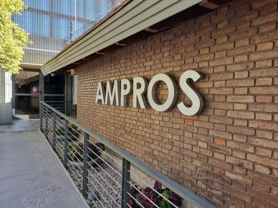 AMProS