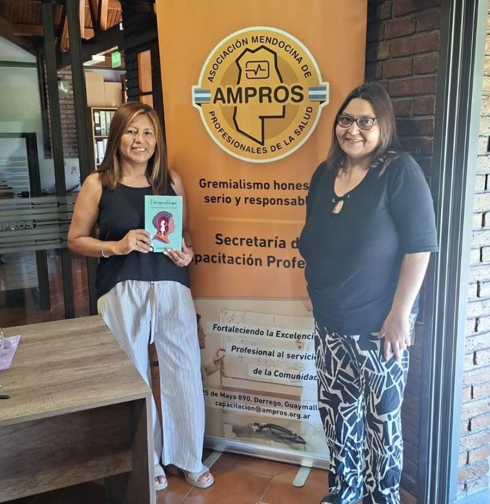AMProS