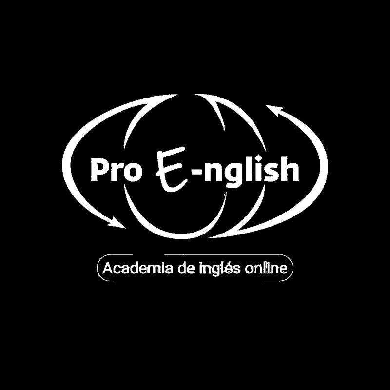 Pro E-nglish