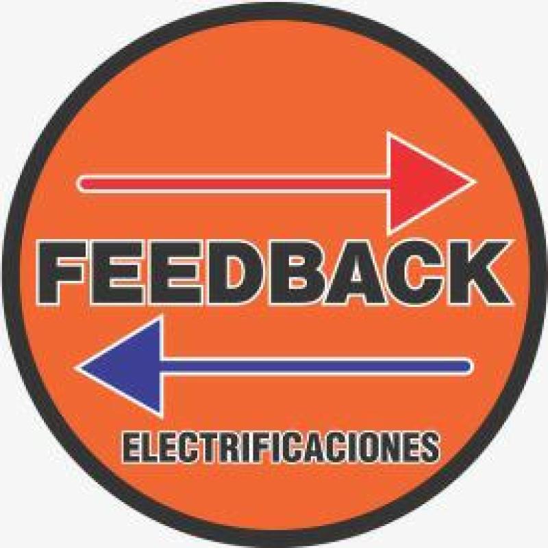 FEEDBACK ELECTRIFICACIONES