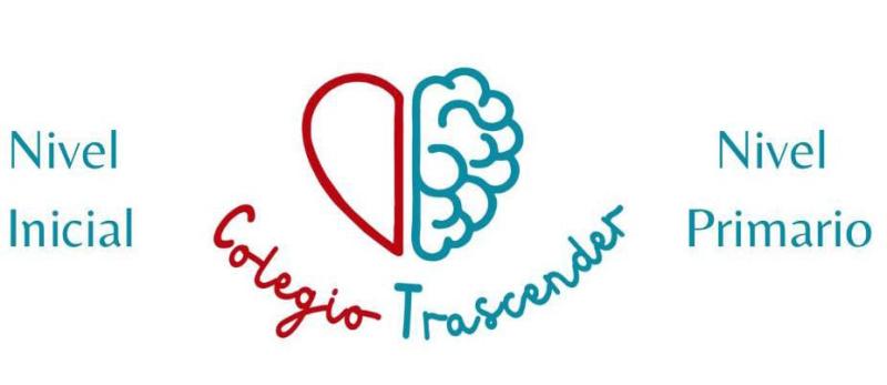 COLEGIO TRASCENDER  NIVEL INICIAL Y PRIMARIO