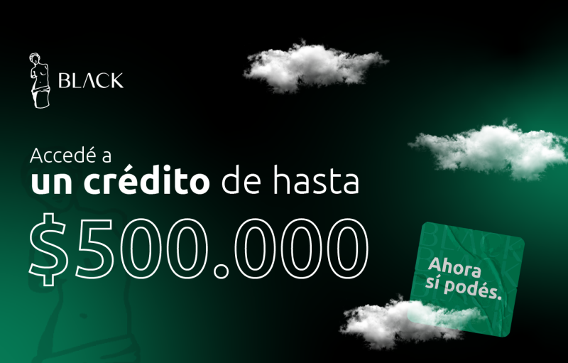 ACCEDE A CREDITOS