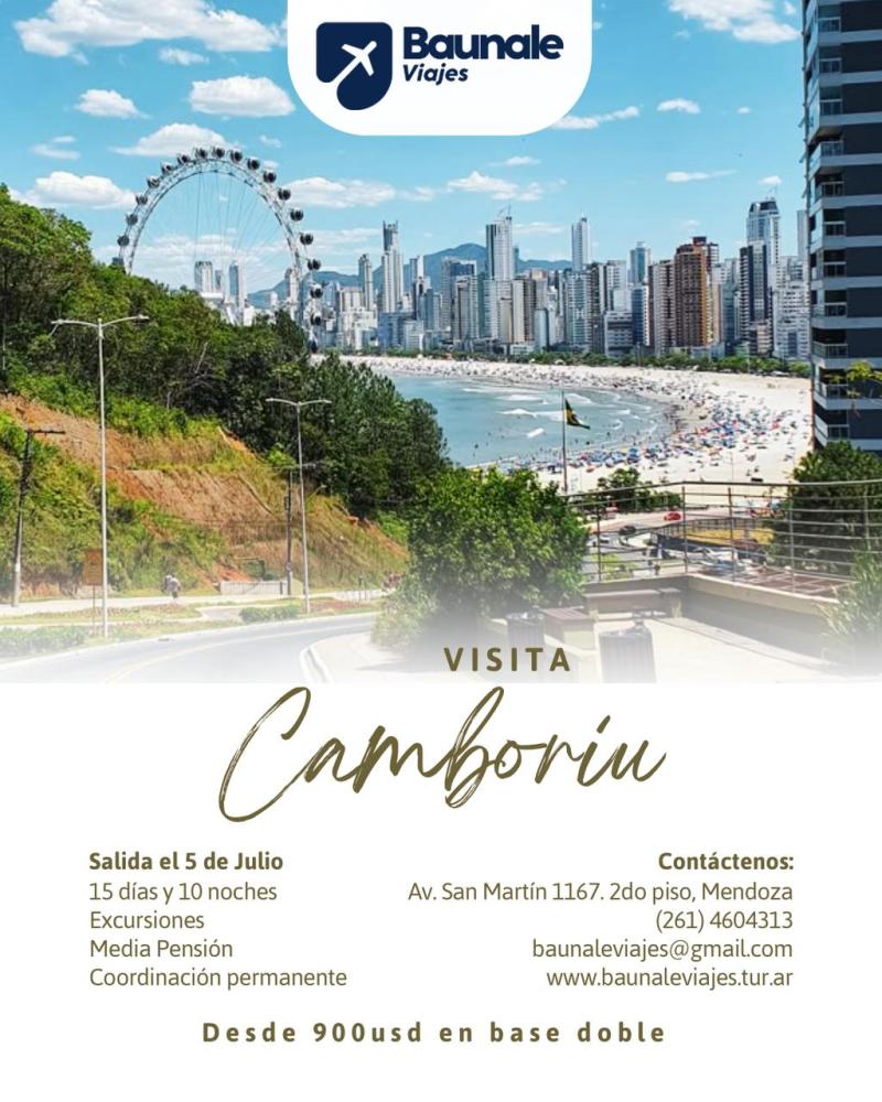 CAMBORIU